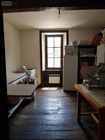 Immeuble à vendre à Châteaugiron en Ille-et-Vilaine (35410), ref : JG 202