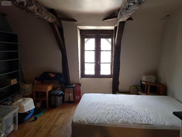 Immeuble à vendre à Châteaugiron en Ille-et-Vilaine (35410), ref : JG 202