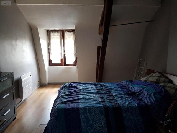 Immeuble à vendre à Châteaugiron en Ille-et-Vilaine (35410), ref : JG 202