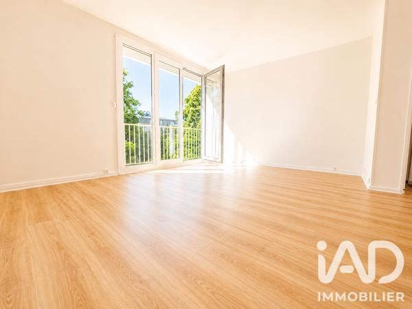 Appartement à vendre 4 pièces 80,35 m² Avon