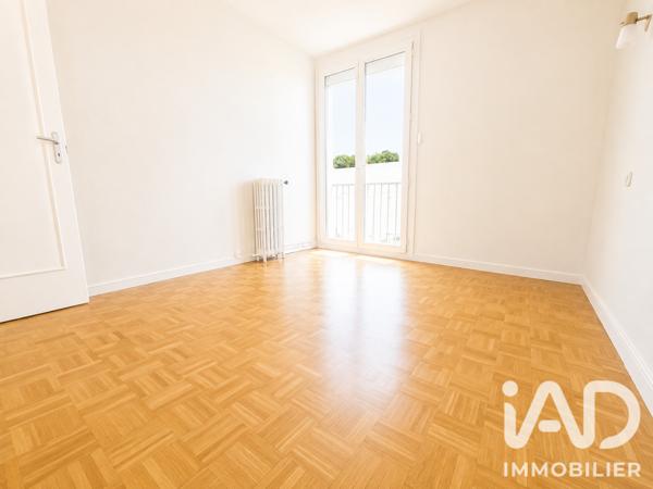 Appartement à vendre 4 pièces 80,35 m² Avon