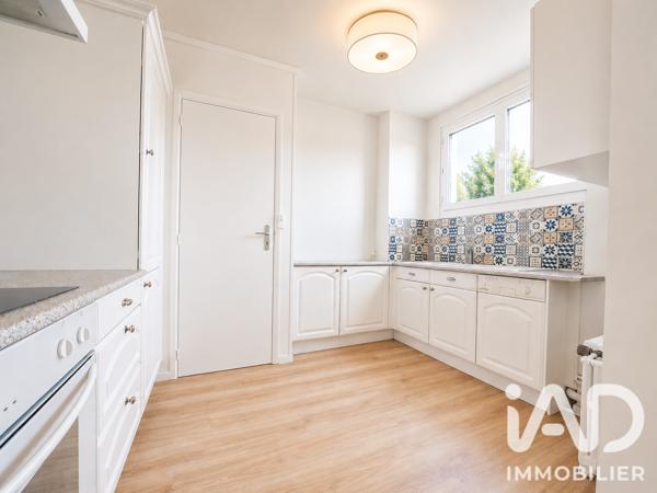 Appartement à vendre 4 pièces 80,35 m² Avon