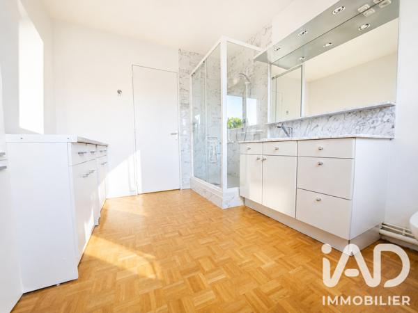 Appartement à vendre 4 pièces 80,35 m² Avon