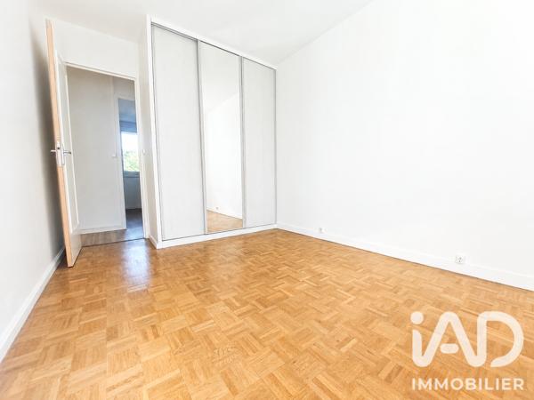Appartement à vendre 4 pièces 80,35 m² Avon
