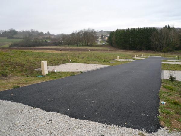 ⚜ A Vendre Terrains à Construire Viabilisés SAINT LAURENT DE COGNAC ⚜