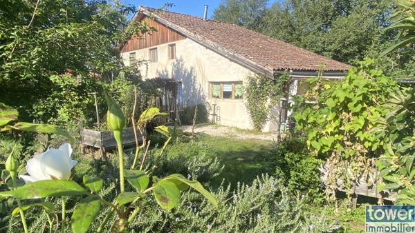 Maison
                                                                                                                                                                                                                                                                                                                        5 pièce(s)                                                                                                                                                                                                          4 chambre(s)                                                                                                                                                                                                          150  m²