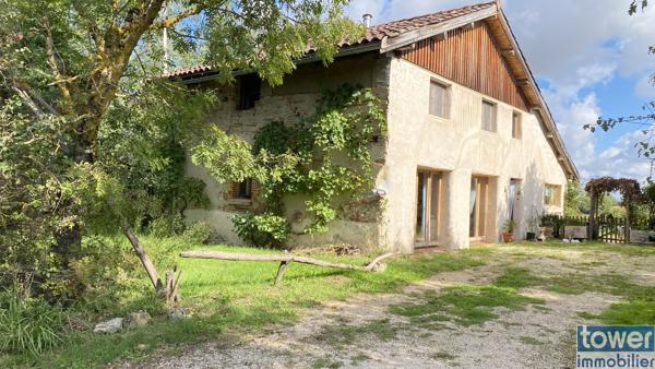 Maison
                                                                                                                                                                                                                                                                                                                        5 pièce(s)                                                                                                                                                                                                          4 chambre(s)                                                                                                                                                                                                          150  m²