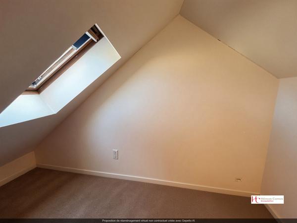 Appartement hyper centre dans quartier recherché  pour investisseur,