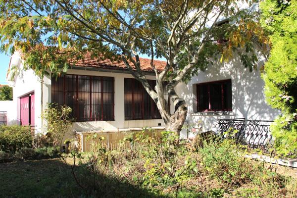 Quartier du Port, maison familiale 5 chambres