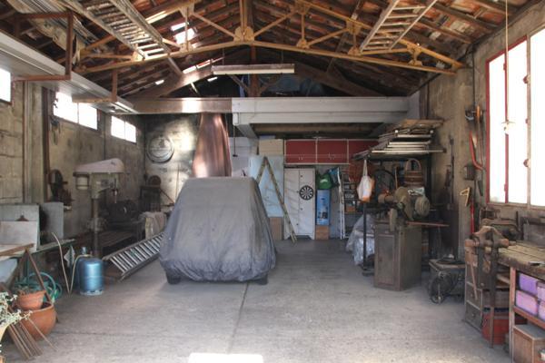 Quartier du Port, maison familiale 5 chambres