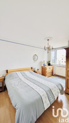 Appartement 5 pièces de 96 m² à Compiègne (60200)