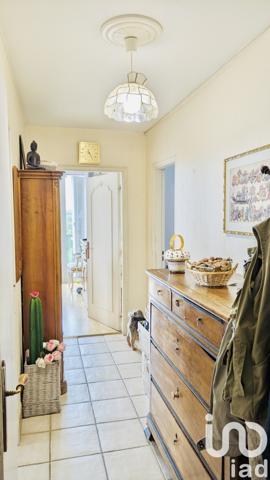 Appartement 5 pièces de 96 m² à Compiègne (60200)