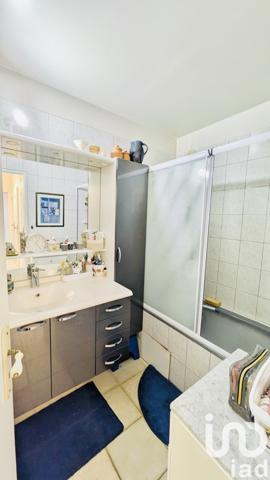 Appartement 5 pièces de 96 m² à Compiègne (60200)