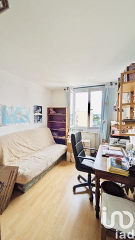 Appartement 5 pièces de 96 m² à Compiègne (60200)