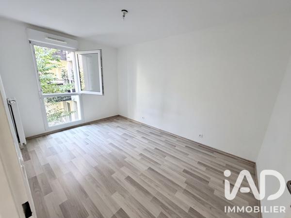 Appartement à vendre 2 pièces 39,3 m² Rambouillet