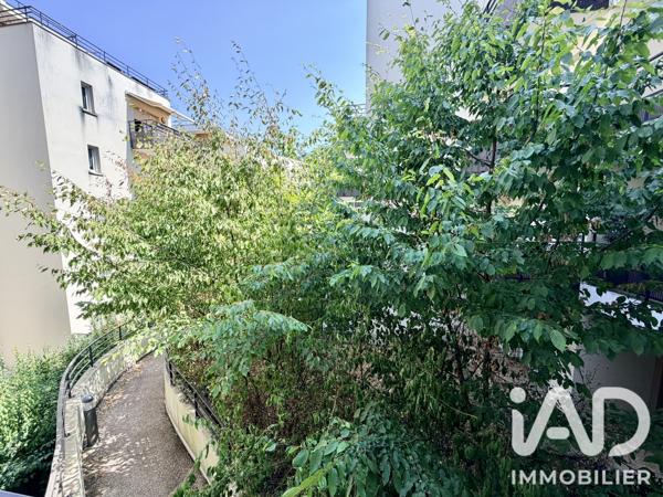Appartement à vendre 2 pièces 39,3 m² Rambouillet