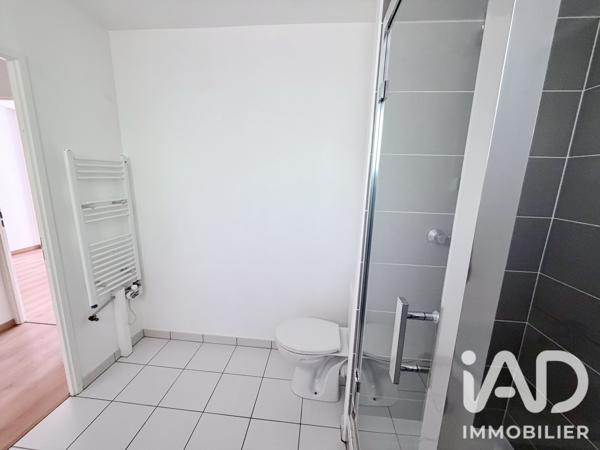 Appartement à vendre 2 pièces 39,3 m² Rambouillet