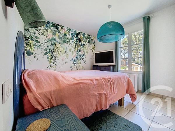 Maison à vendre  4 pièces - 126,50 m2 ROCHEFORT - 17