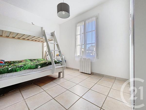 Maison à vendre  4 pièces - 126,50 m2 ROCHEFORT - 17