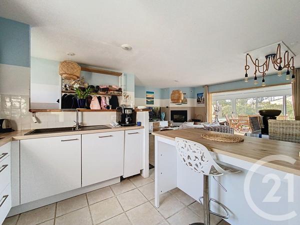 Maison à vendre  4 pièces - 126,50 m2 ROCHEFORT - 17