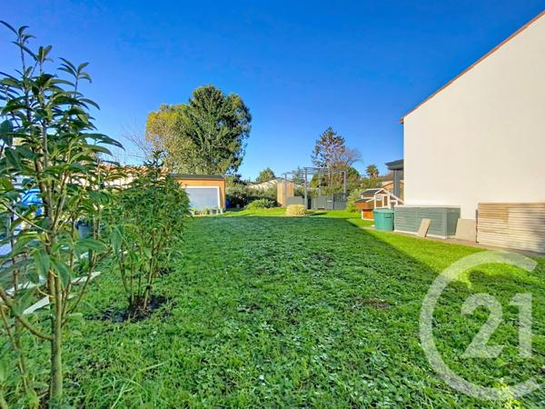 Maison à vendre  4 pièces - 126,50 m2 ROCHEFORT - 17