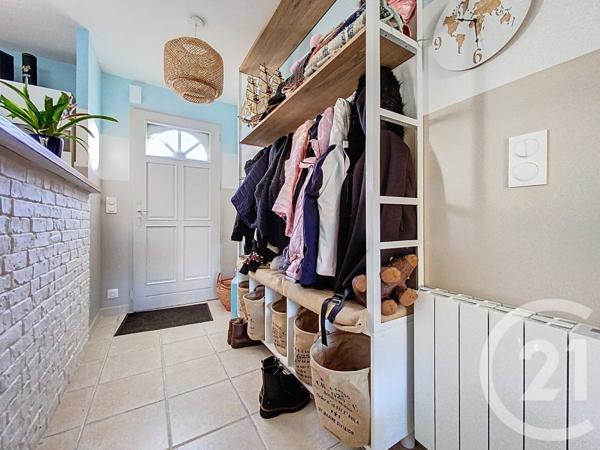 Maison à vendre  4 pièces - 126,50 m2 ROCHEFORT - 17