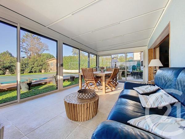 Maison à vendre  4 pièces - 126,50 m2 ROCHEFORT - 17