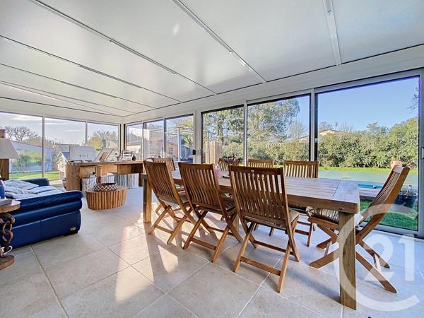 Maison à vendre  4 pièces - 126,50 m2 ROCHEFORT - 17