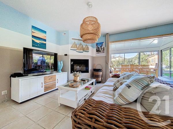 Maison à vendre  4 pièces - 126,50 m2 ROCHEFORT - 17