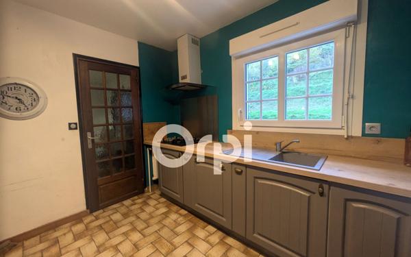 Maison à vendre    6 pièces • 150 m2 Soissons