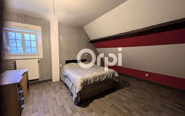 Maison à vendre    6 pièces • 150 m2 Soissons