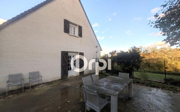 Maison à vendre    6 pièces • 150 m2 Soissons