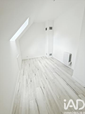 Maison à vendre 6 pièces 110 m² Marolles-en-Brie