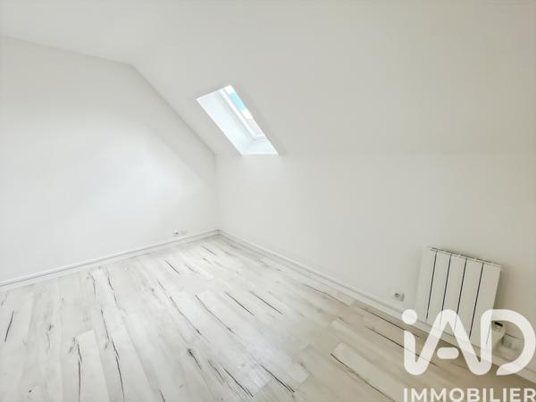 Maison à vendre 6 pièces 110 m² Marolles-en-Brie