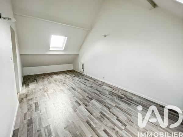 Maison à vendre 6 pièces 110 m² Marolles-en-Brie