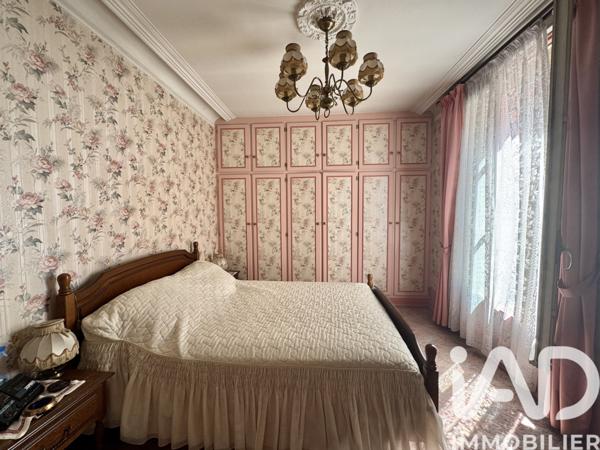 Maison à vendre 7 pièces 140 m² Montreuil