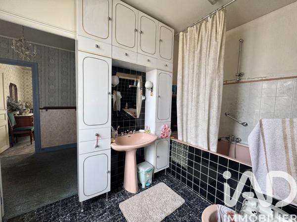 Maison à vendre 7 pièces 140 m² Montreuil