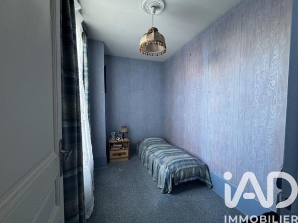 Maison à vendre 7 pièces 140 m² Montreuil