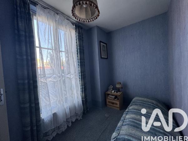 Maison à vendre 7 pièces 140 m² Montreuil