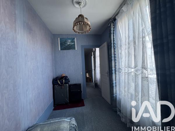 Maison à vendre 7 pièces 140 m² Montreuil