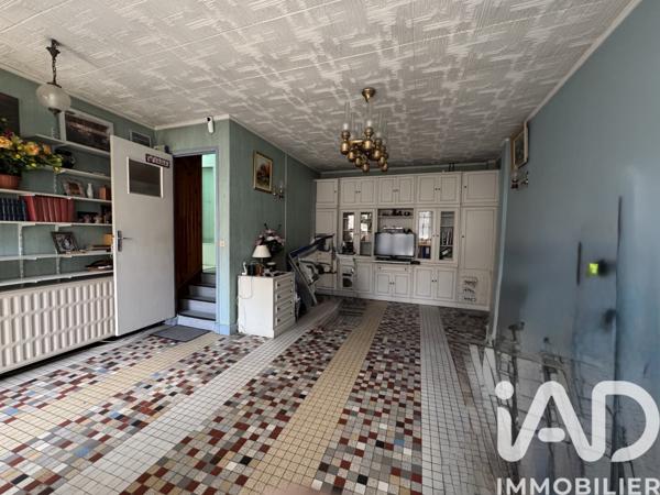 Maison à vendre 7 pièces 140 m² Montreuil