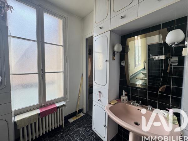 Maison à vendre 7 pièces 140 m² Montreuil