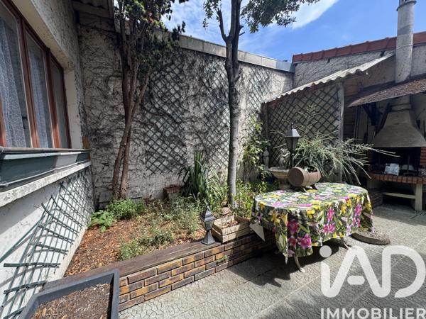 Maison à vendre 7 pièces 140 m² Montreuil