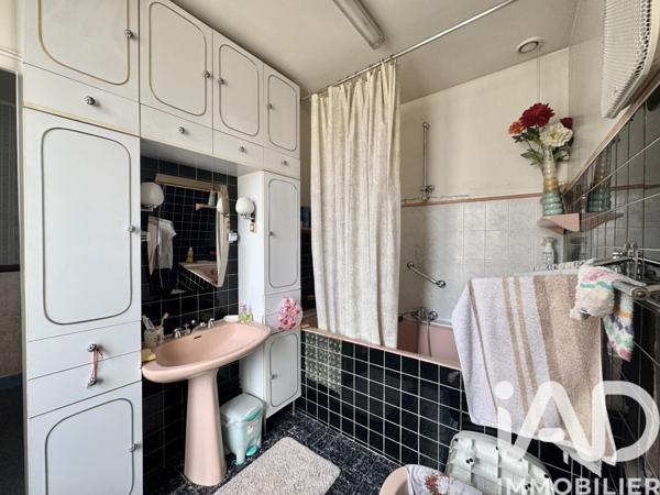 Maison à vendre 7 pièces 140 m² Montreuil