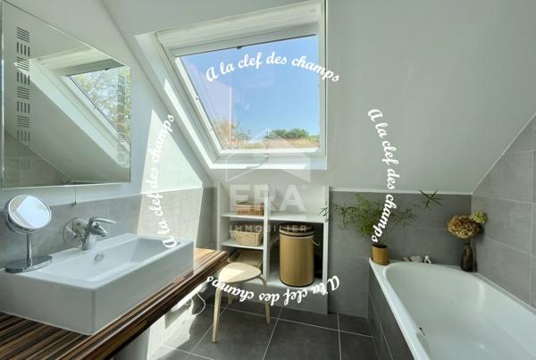 Maison Gif Sur Yvette 8 pièce(s) 148 m2