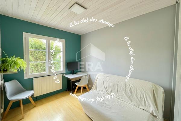 Maison Gif Sur Yvette 8 pièce(s) 148 m2