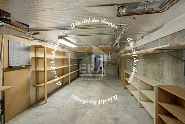 Maison Gif Sur Yvette 8 pièce(s) 148 m2