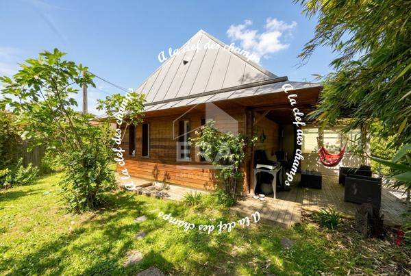 Maison Gif Sur Yvette 8 pièce(s) 148 m2