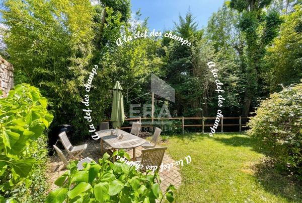 Maison Gif Sur Yvette 8 pièce(s) 148 m2