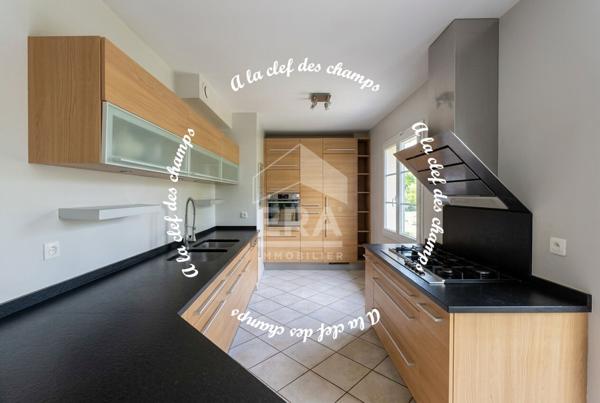Maison Gif Sur Yvette 8 pièce(s) 148 m2
